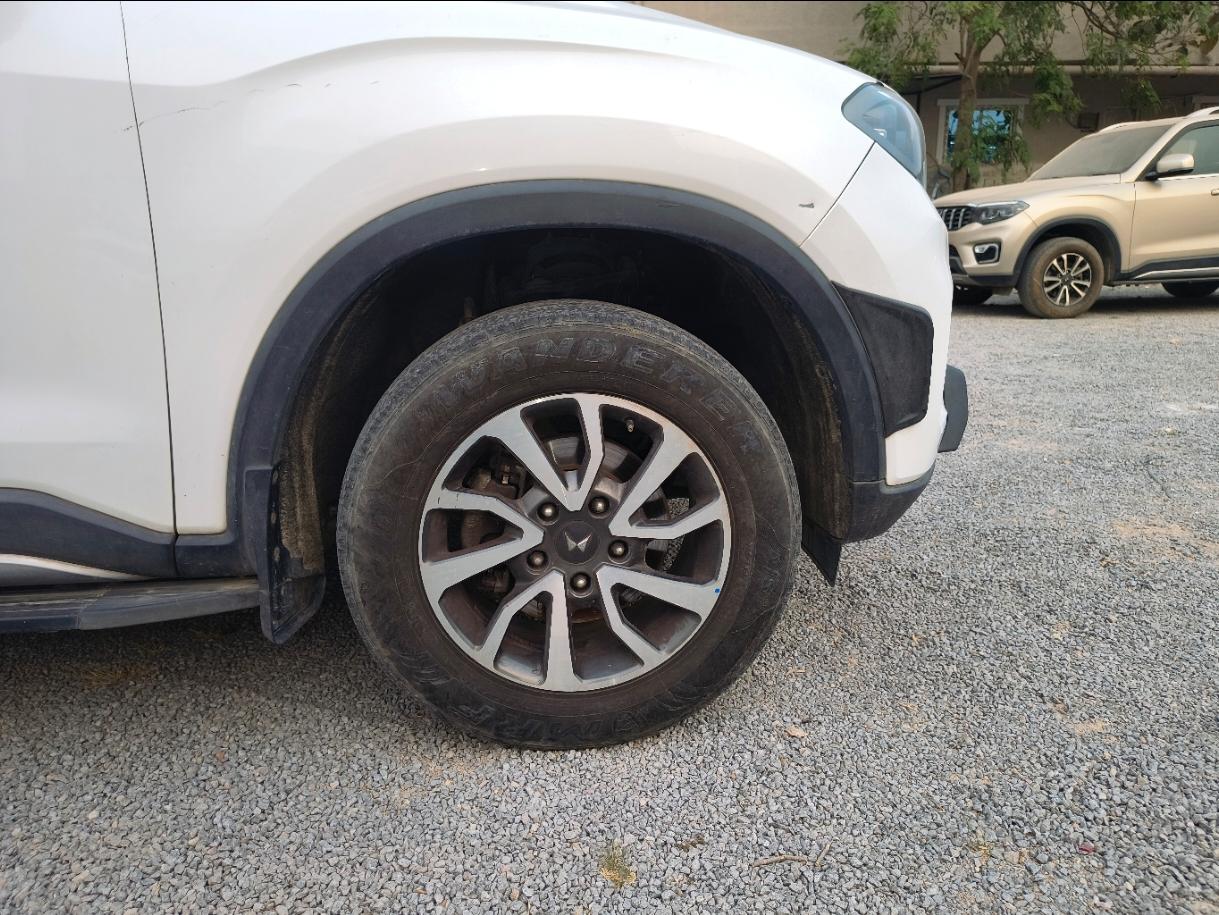 यूज़्ड 2023 महिंद्रा स्कॉर्पियो-N, Cyberabad, Hyderabad 8 यूज़्ड 2023 महिंद्रा स्कॉर्पियो-N, Cyberabad, Hyderabad 8