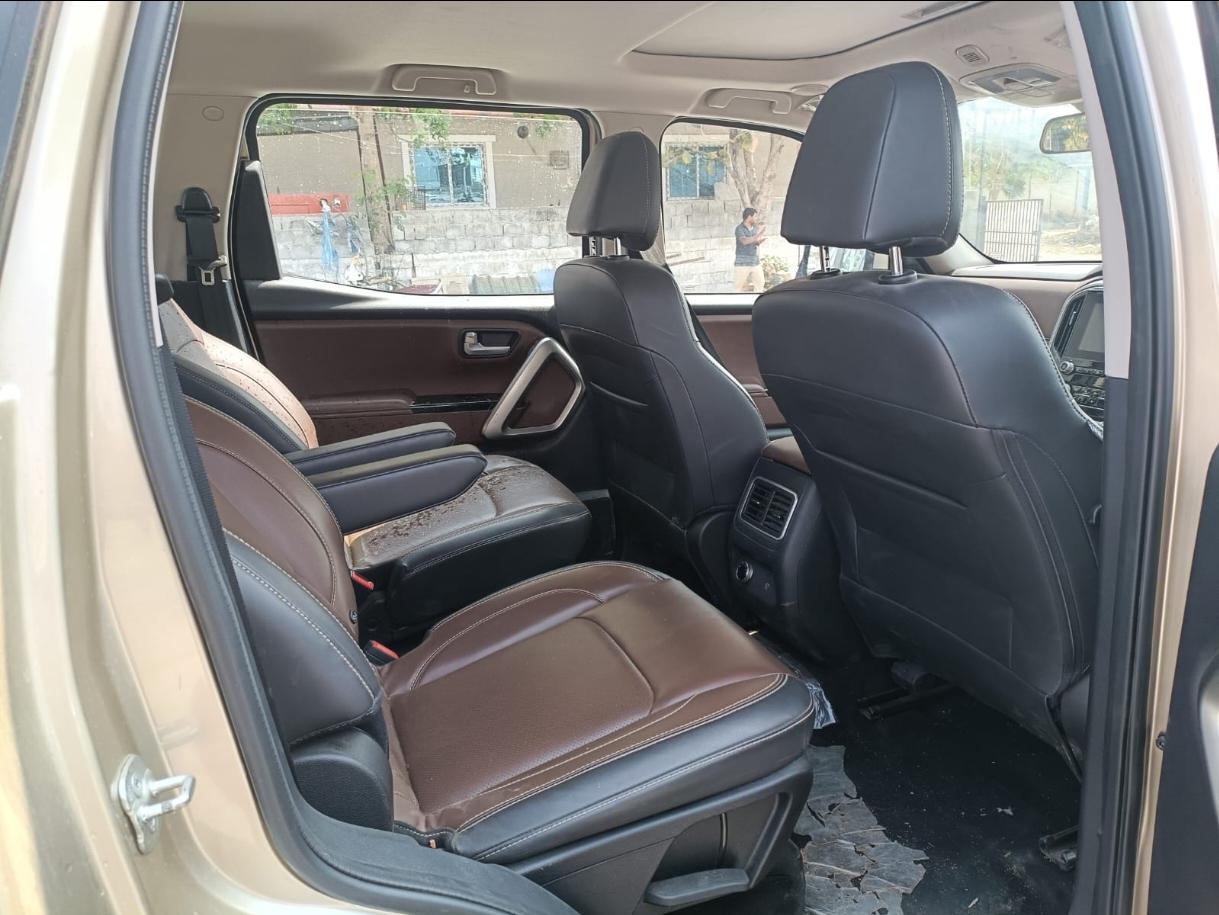 यूज़्ड 2023 महिंद्रा स्कॉर्पियो-N, Cyberabad, Hyderabad 11 यूज़्ड 2023 महिंद्रा स्कॉर्पियो-N, Cyberabad, Hyderabad 11