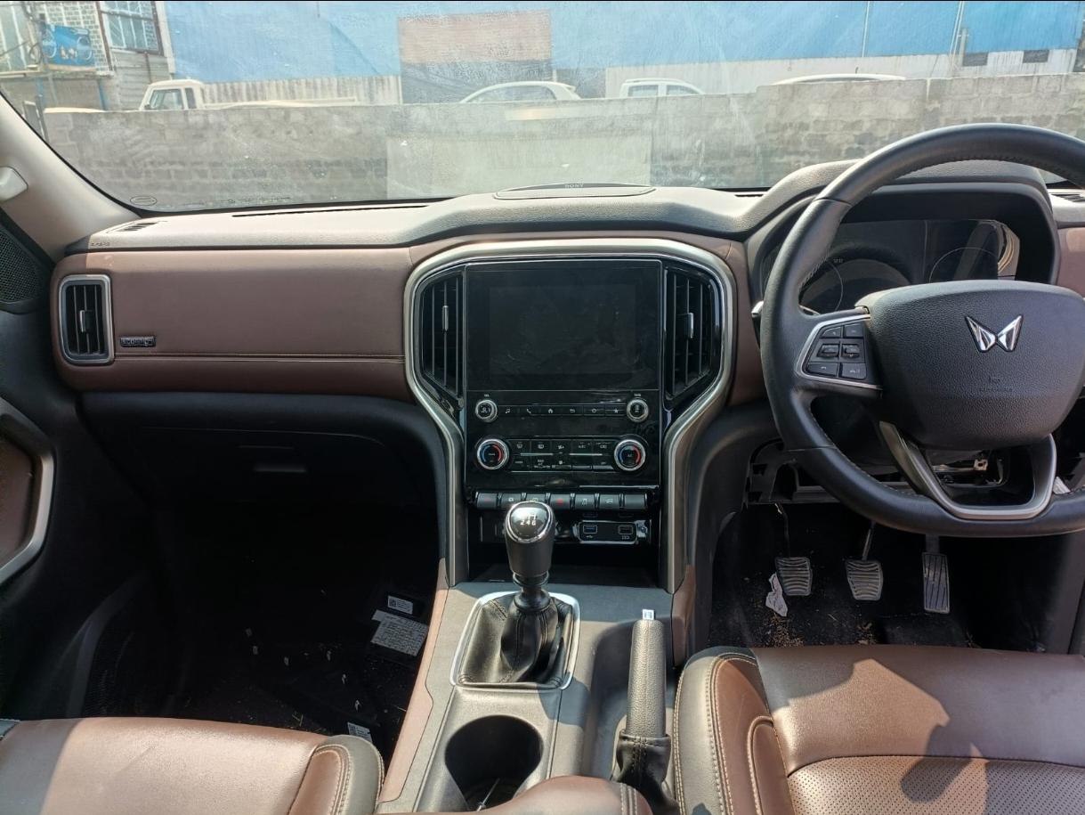 यूज़्ड 2023 महिंद्रा स्कॉर्पियो-N, Cyberabad, Hyderabad 8 यूज़्ड 2023 महिंद्रा स्कॉर्पियो-N, Cyberabad, Hyderabad 8