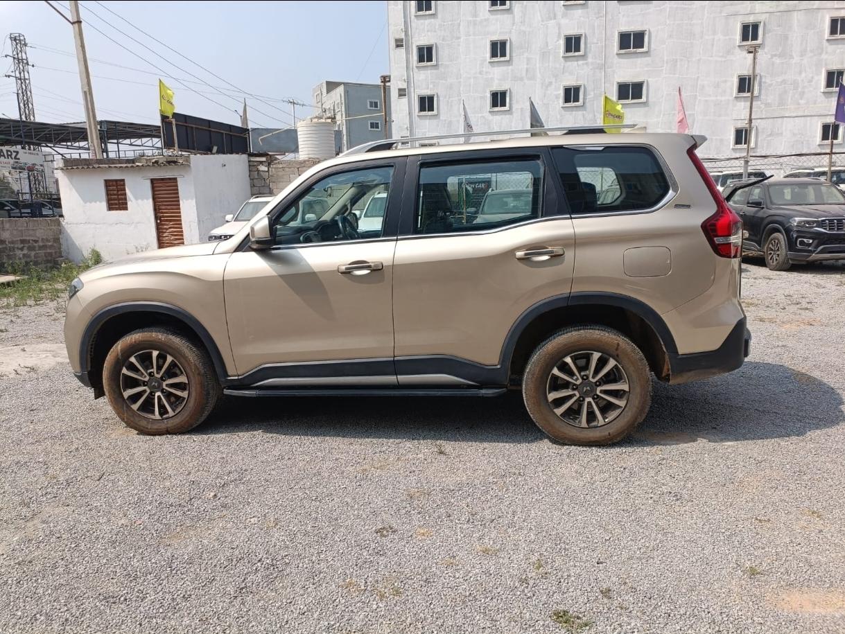 यूज़्ड 2023 महिंद्रा स्कॉर्पियो-N, Cyberabad, Hyderabad 1 यूज़्ड 2023 महिंद्रा स्कॉर्पियो-N, Cyberabad, Hyderabad 1