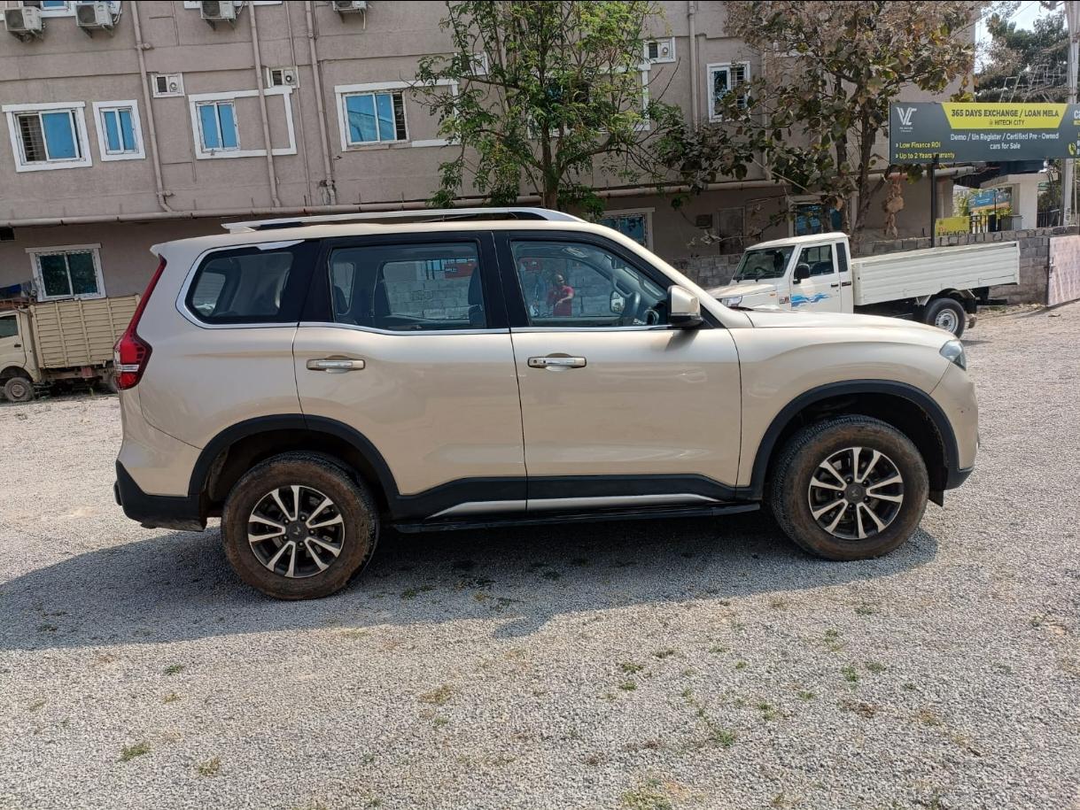 यूज़्ड 2023 महिंद्रा स्कॉर्पियो-N, Cyberabad, Hyderabad 3 यूज़्ड 2023 महिंद्रा स्कॉर्पियो-N, Cyberabad, Hyderabad 3