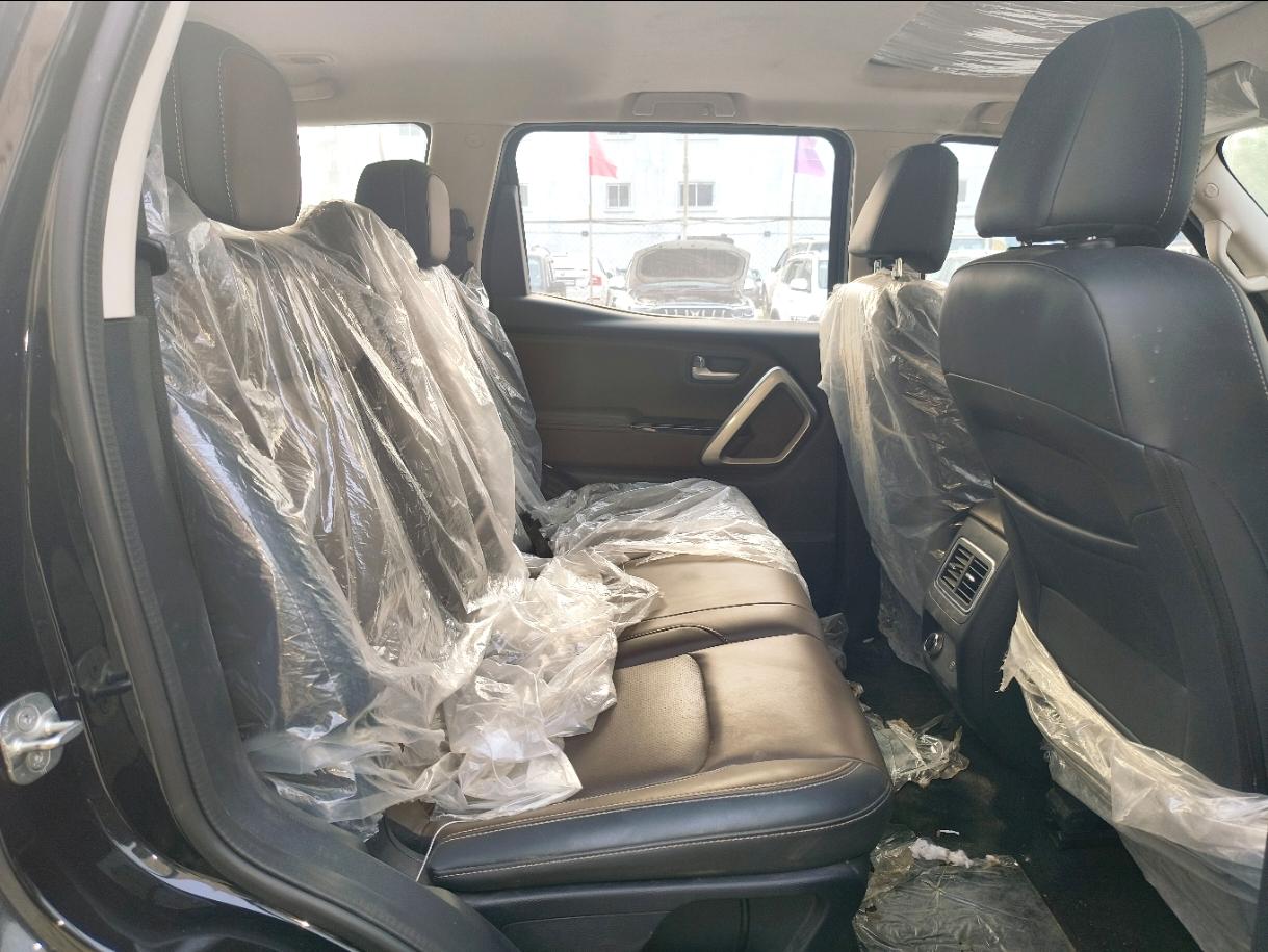 यूज़्ड 2023 महिंद्रा स्कॉर्पियो-N, Cyberabad, Hyderabad 16 यूज़्ड 2023 महिंद्रा स्कॉर्पियो-N, Cyberabad, Hyderabad 16