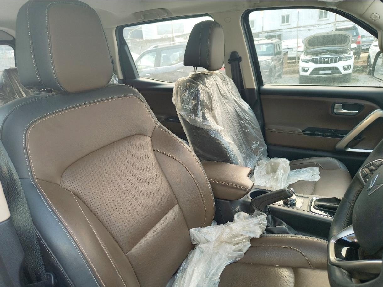 यूज़्ड 2023 महिंद्रा स्कॉर्पियो-N, Cyberabad, Hyderabad 15 यूज़्ड 2023 महिंद्रा स्कॉर्पियो-N, Cyberabad, Hyderabad 15