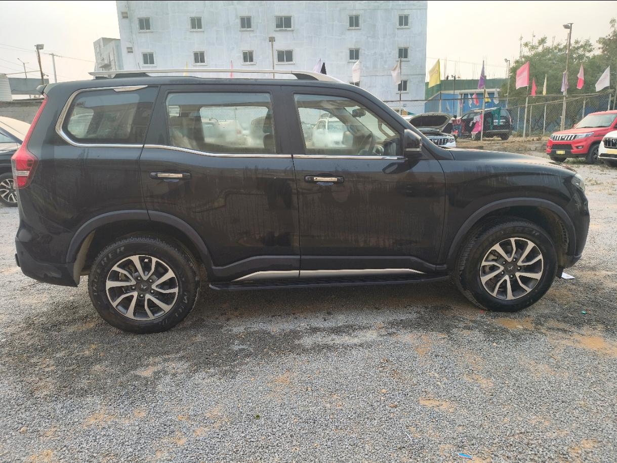 यूज़्ड 2023 महिंद्रा स्कॉर्पियो-N, Cyberabad, Hyderabad 5 यूज़्ड 2023 महिंद्रा स्कॉर्पियो-N, Cyberabad, Hyderabad 5