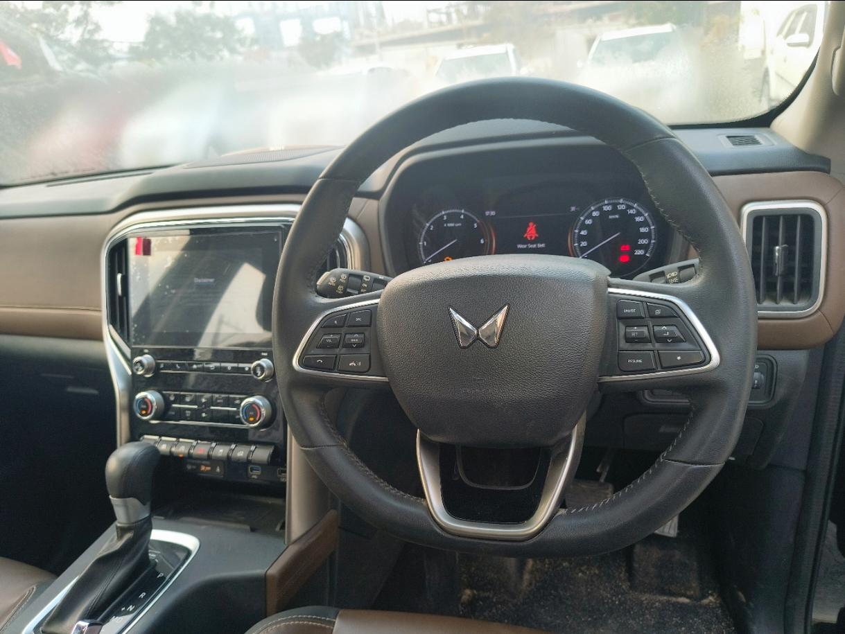 यूज़्ड 2023 महिंद्रा स्कॉर्पियो-N, Cyberabad, Hyderabad 12 यूज़्ड 2023 महिंद्रा स्कॉर्पियो-N, Cyberabad, Hyderabad 12