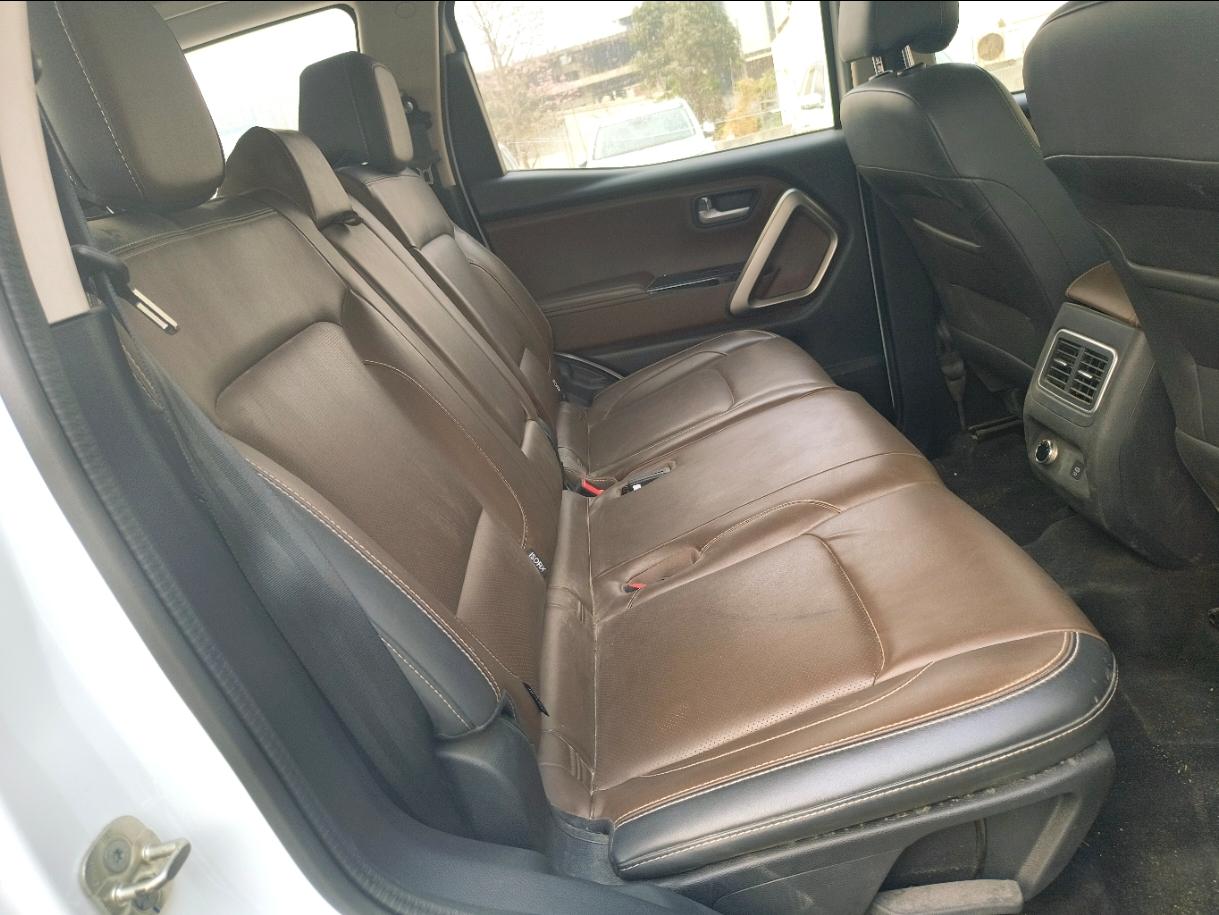 यूज़्ड 2022 महिंद्रा स्कॉर्पियो-N, Cyberabad, Hyderabad 16 यूज़्ड 2022 महिंद्रा स्कॉर्पियो-N, Cyberabad, Hyderabad 16