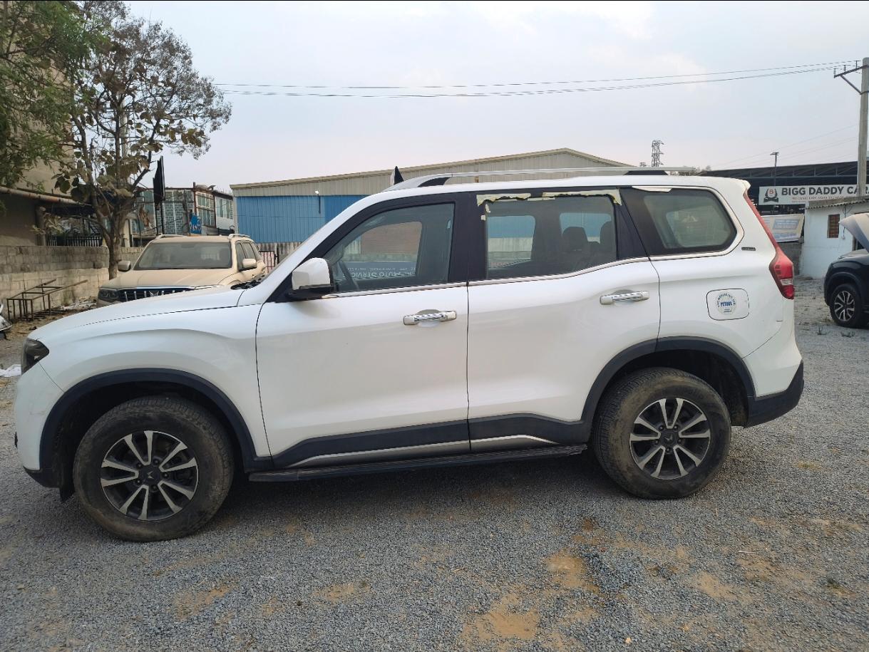 यूज़्ड 2022 महिंद्रा स्कॉर्पियो-N, Cyberabad, Hyderabad 1 यूज़्ड 2022 महिंद्रा स्कॉर्पियो-N, Cyberabad, Hyderabad 1