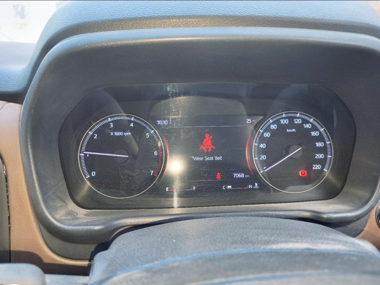 यूज़्ड 2022 महिंद्रा स्कॉर्पियो-N, Cyberabad, Hyderabad 10 यूज़्ड 2022 महिंद्रा स्कॉर्पियो-N, Cyberabad, Hyderabad 10