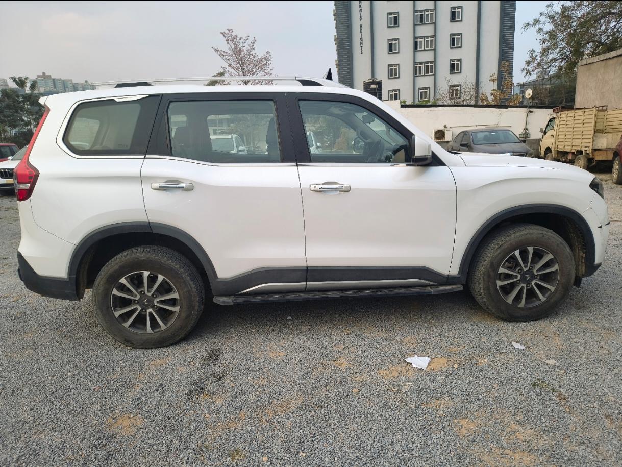 यूज़्ड 2022 महिंद्रा स्कॉर्पियो-N, Cyberabad, Hyderabad 5 यूज़्ड 2022 महिंद्रा स्कॉर्पियो-N, Cyberabad, Hyderabad 5