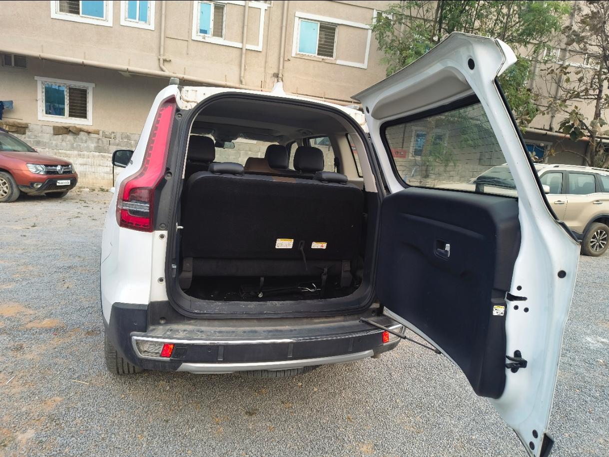 यूज़्ड 2022 महिंद्रा स्कॉर्पियो-N, Cyberabad, Hyderabad 9 यूज़्ड 2022 महिंद्रा स्कॉर्पियो-N, Cyberabad, Hyderabad 9