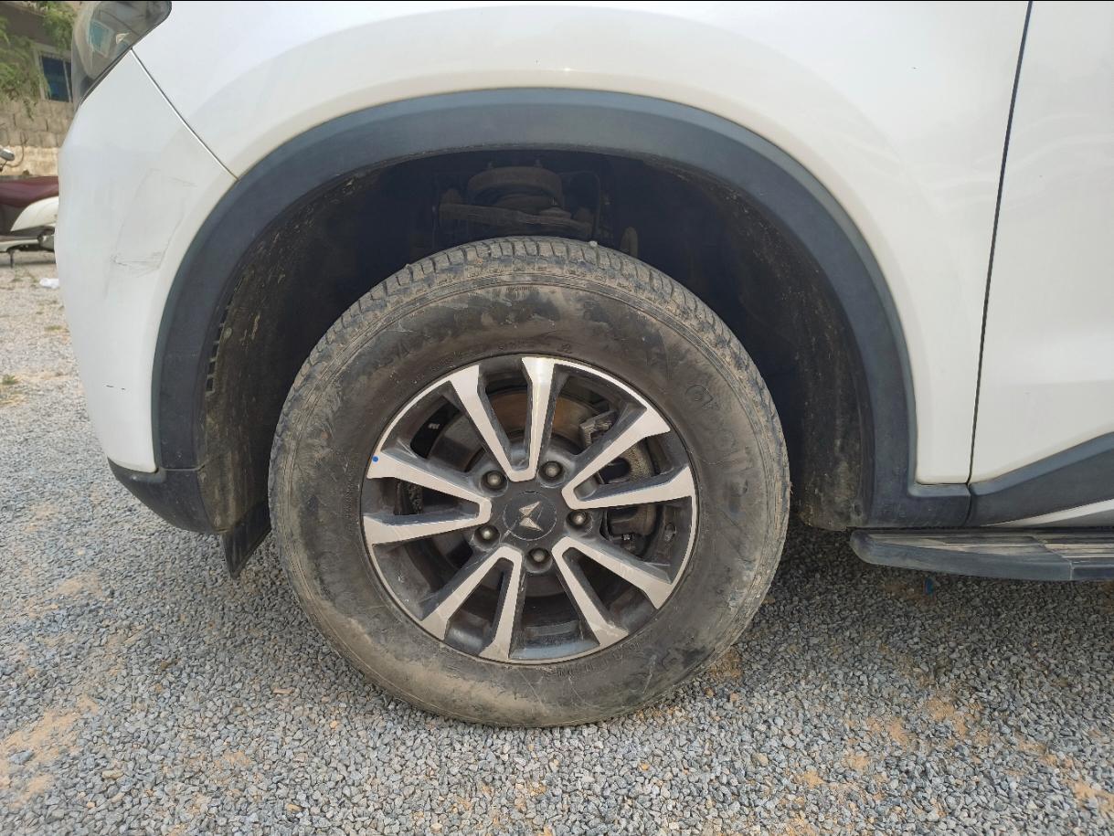 यूज़्ड 2022 महिंद्रा स्कॉर्पियो-N, Cyberabad, Hyderabad 8 यूज़्ड 2022 महिंद्रा स्कॉर्पियो-N, Cyberabad, Hyderabad 8