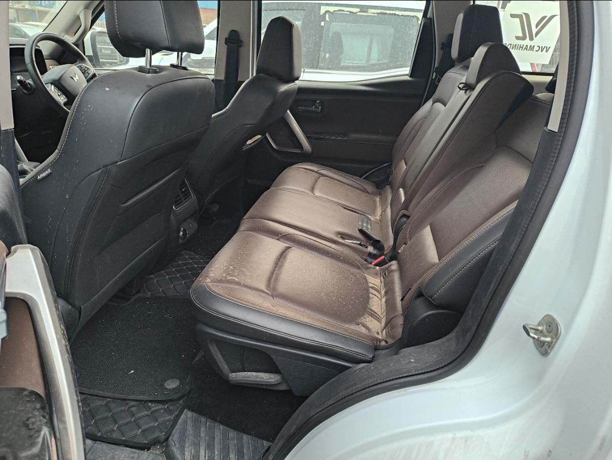 यूज़्ड 2022 महिंद्रा स्कॉर्पियो-N, Cyberabad, Hyderabad 5 यूज़्ड 2022 महिंद्रा स्कॉर्पियो-N, Cyberabad, Hyderabad 5