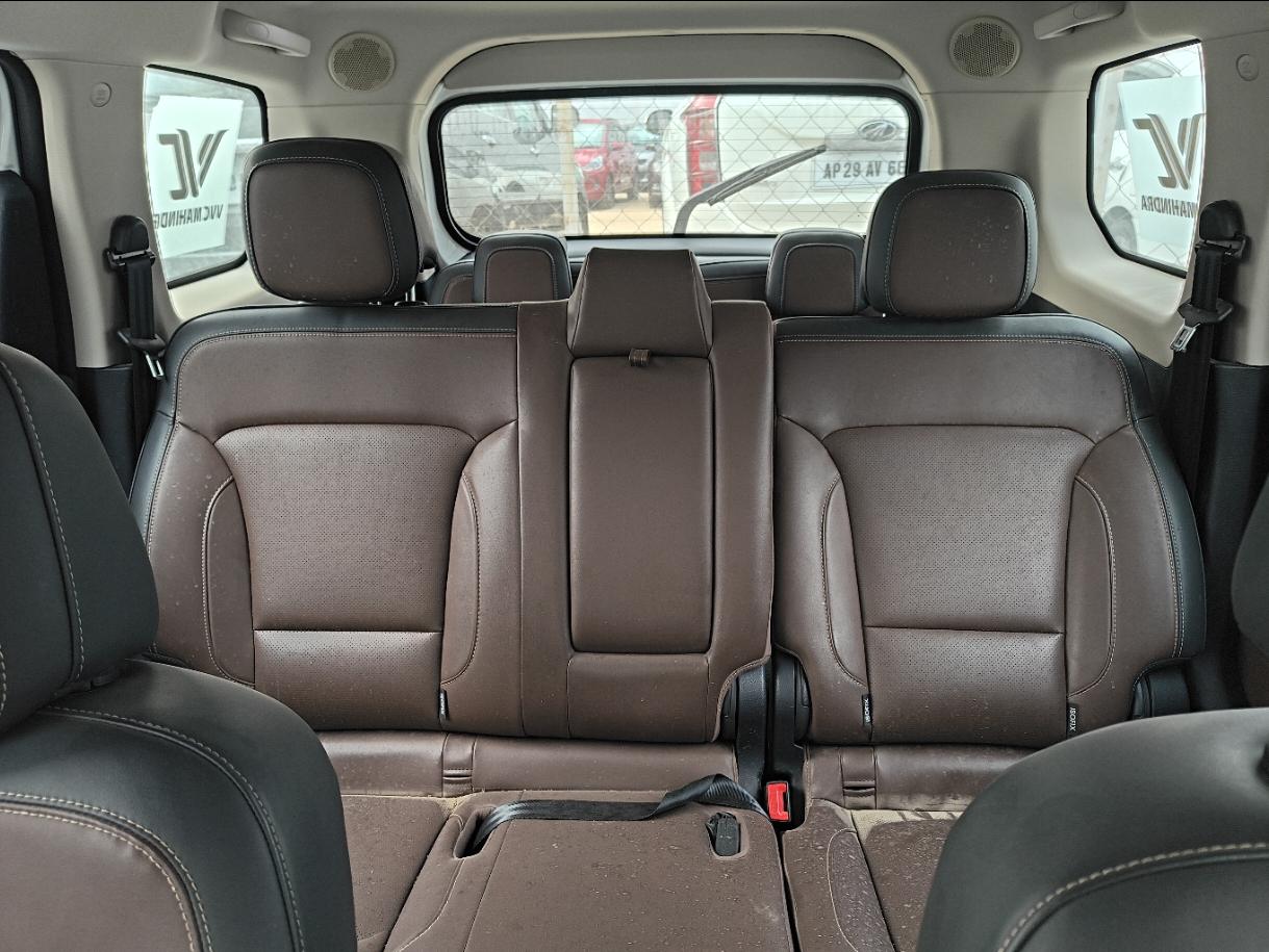 यूज़्ड 2022 महिंद्रा स्कॉर्पियो-N, Cyberabad, Hyderabad 4 यूज़्ड 2022 महिंद्रा स्कॉर्पियो-N, Cyberabad, Hyderabad 4