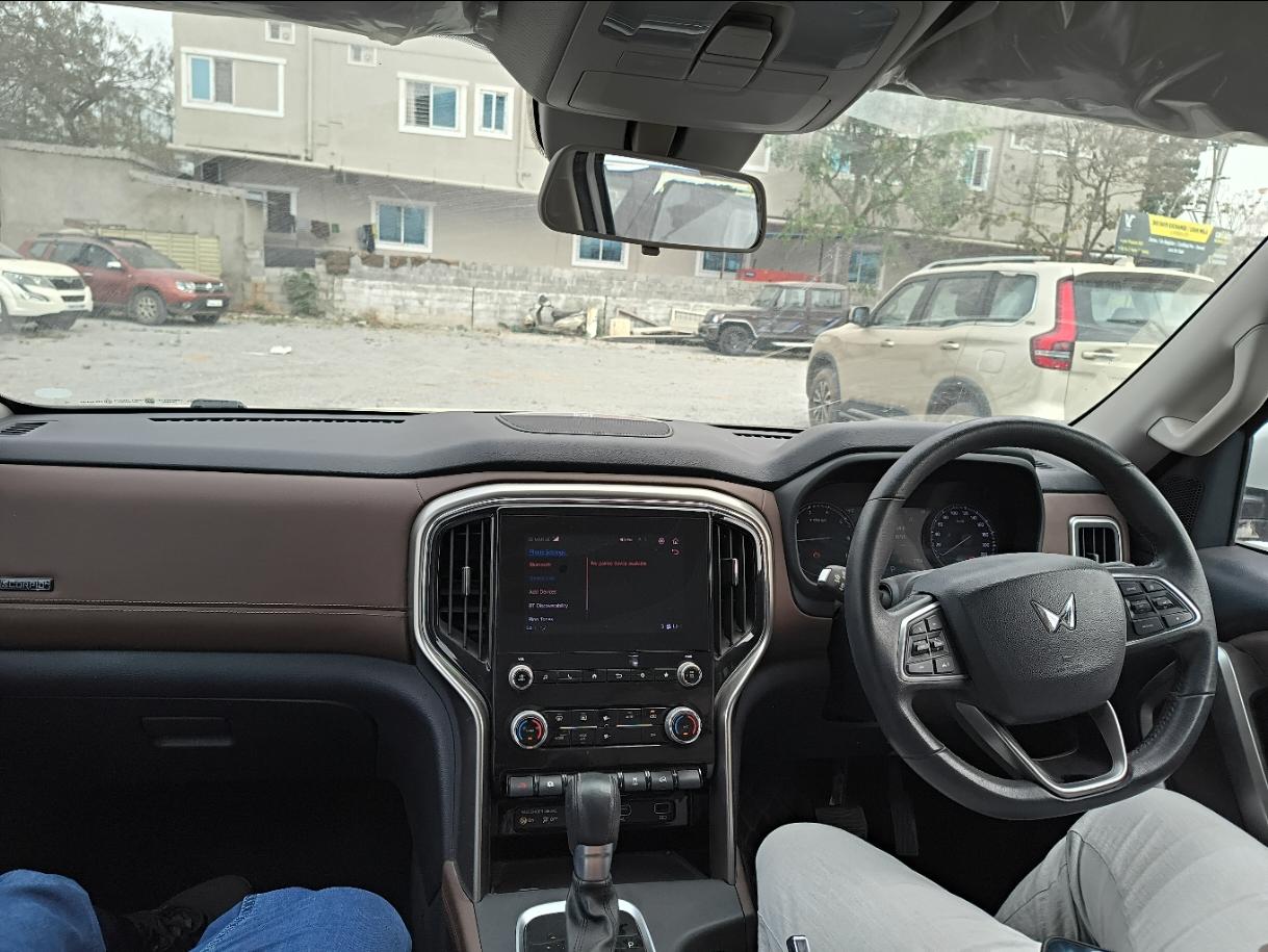 यूज़्ड 2022 महिंद्रा स्कॉर्पियो-N, Cyberabad, Hyderabad 1 यूज़्ड 2022 महिंद्रा स्कॉर्पियो-N, Cyberabad, Hyderabad 1