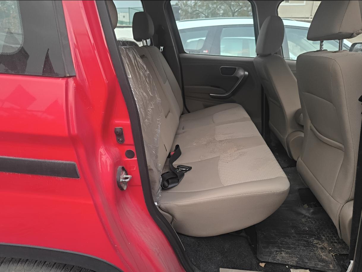 यूज़्ड 2022 महिंद्रा बोलेरो नियो, Cyberabad, Hyderabad 15 यूज़्ड 2022 महिंद्रा बोलेरो नियो, Cyberabad, Hyderabad 15