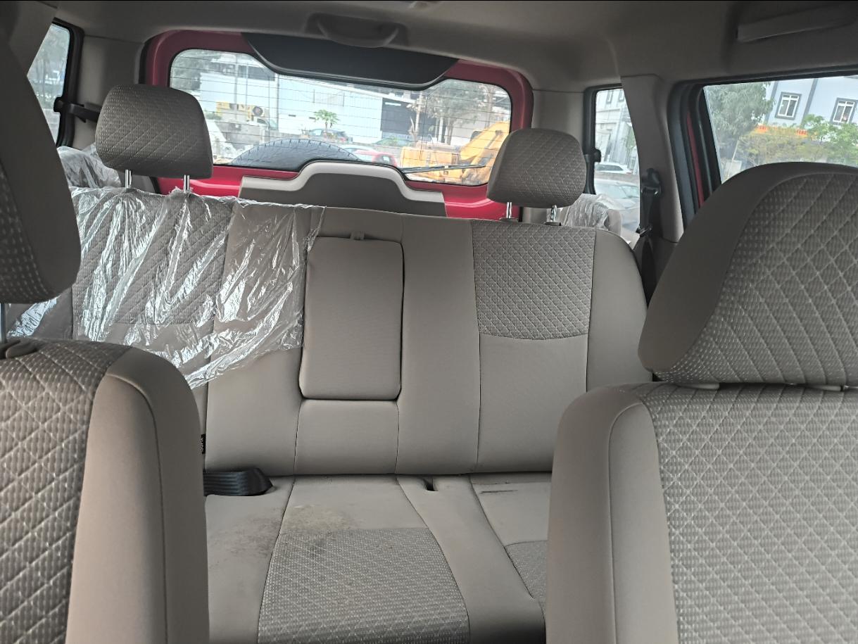 यूज़्ड 2022 महिंद्रा बोलेरो नियो, Cyberabad, Hyderabad 13 यूज़्ड 2022 महिंद्रा बोलेरो नियो, Cyberabad, Hyderabad 13