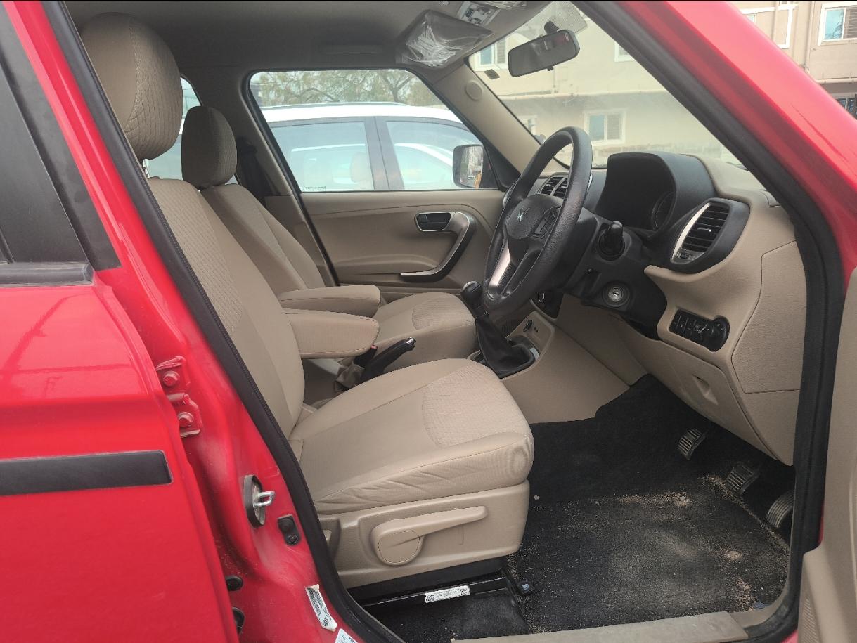 यूज़्ड 2022 महिंद्रा बोलेरो नियो, Cyberabad, Hyderabad 14 यूज़्ड 2022 महिंद्रा बोलेरो नियो, Cyberabad, Hyderabad 14