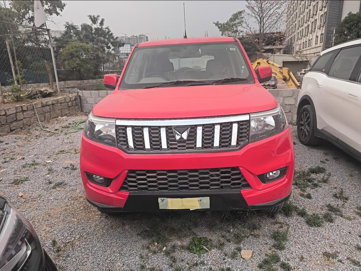 यूज़्ड 2022 महिंद्रा बोलेरो नियो, Cyberabad, Hyderabad 7 यूज़्ड 2022 महिंद्रा बोलेरो नियो, Cyberabad, Hyderabad 7