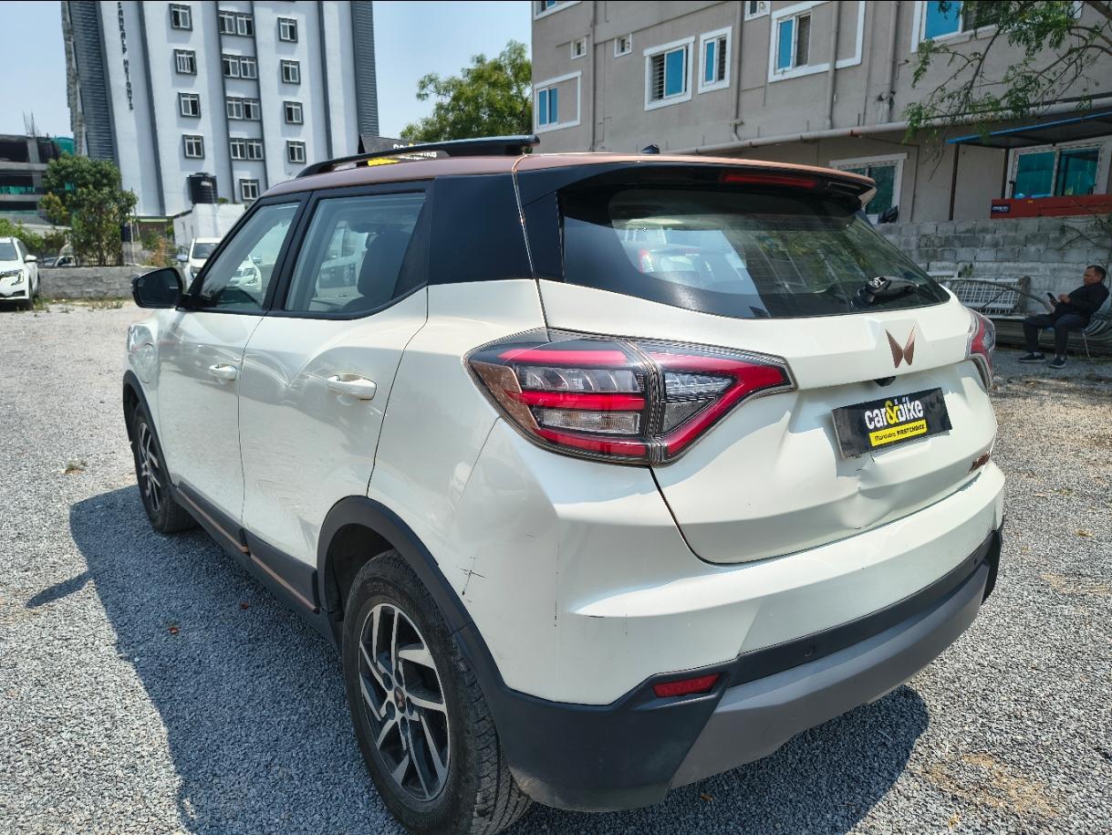 यूज़्ड 2023 महिंद्रा XUV400, Cyberabad, Hyderabad 2 यूज़्ड 2023 महिंद्रा XUV400, Cyberabad, Hyderabad 2