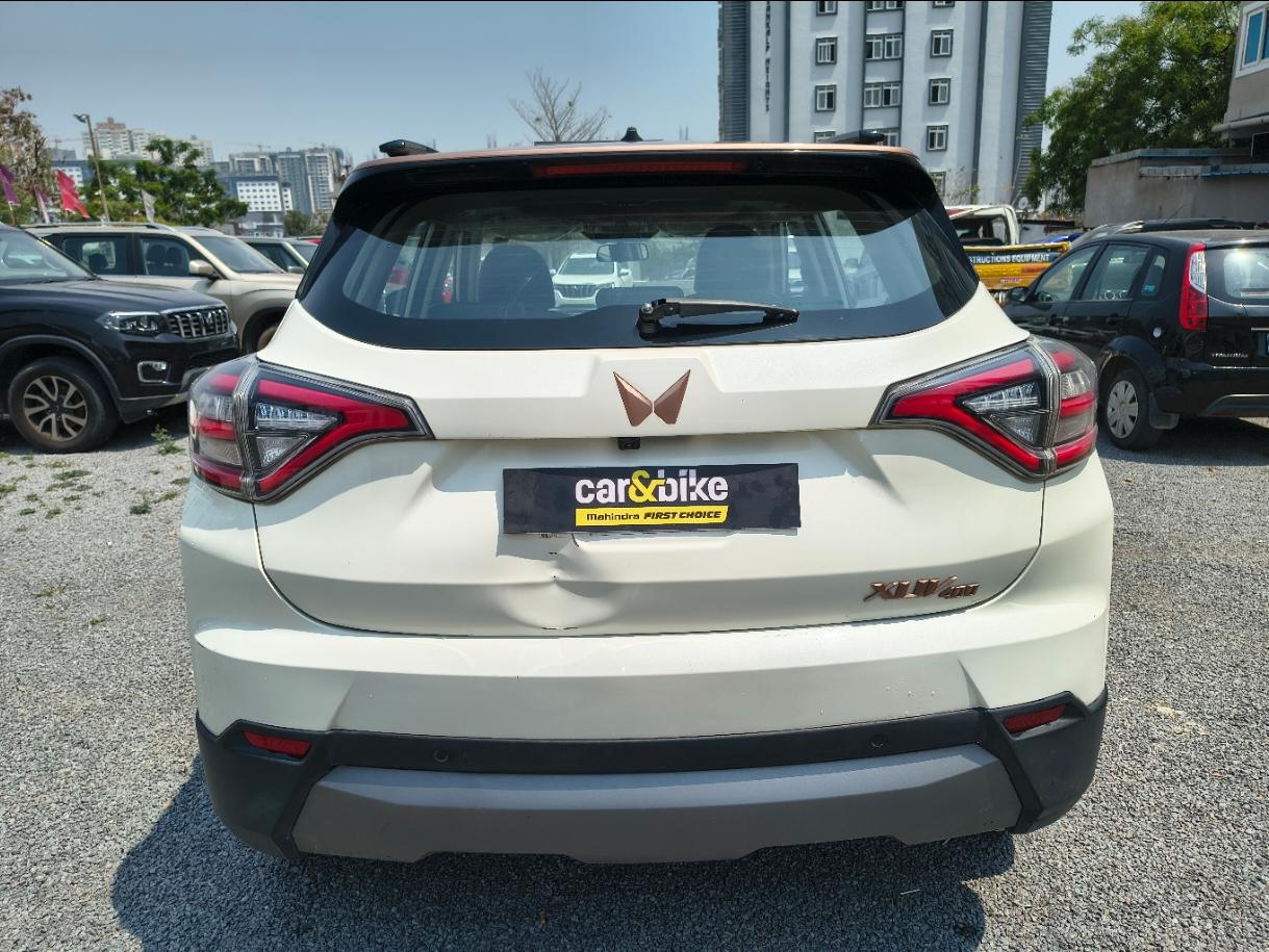 यूज़्ड 2023 महिंद्रा XUV400, Cyberabad, Hyderabad 3 यूज़्ड 2023 महिंद्रा XUV400, Cyberabad, Hyderabad 3