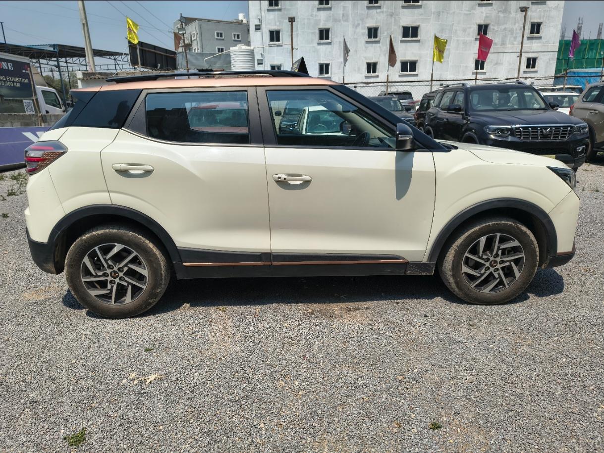 यूज़्ड 2023 महिंद्रा XUV400, Cyberabad, Hyderabad 5 यूज़्ड 2023 महिंद्रा XUV400, Cyberabad, Hyderabad 5
