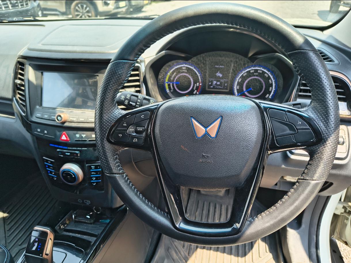 यूज़्ड 2023 महिंद्रा XUV400, Cyberabad, Hyderabad 12 यूज़्ड 2023 महिंद्रा XUV400, Cyberabad, Hyderabad 12