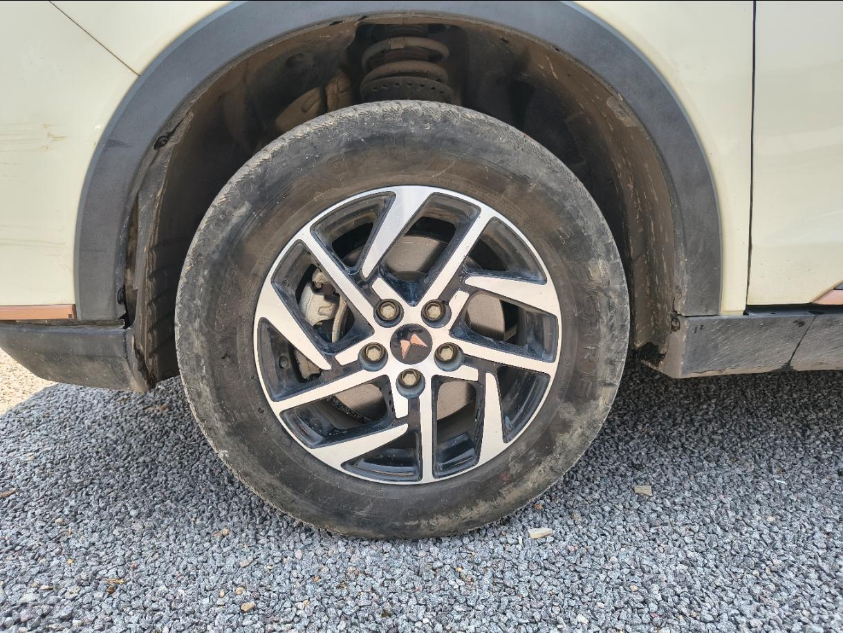 यूज़्ड 2023 महिंद्रा XUV400, Cyberabad, Hyderabad 8 यूज़्ड 2023 महिंद्रा XUV400, Cyberabad, Hyderabad 8