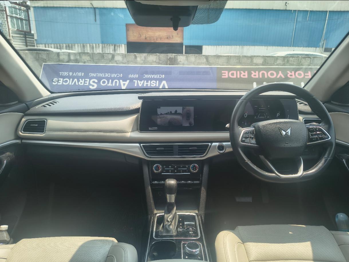 यूज़्ड 2023 महिंद्रा एक्सयूवी700, Cyberabad, Hyderabad 11 यूज़्ड 2023 महिंद्रा एक्सयूवी700, Cyberabad, Hyderabad 11