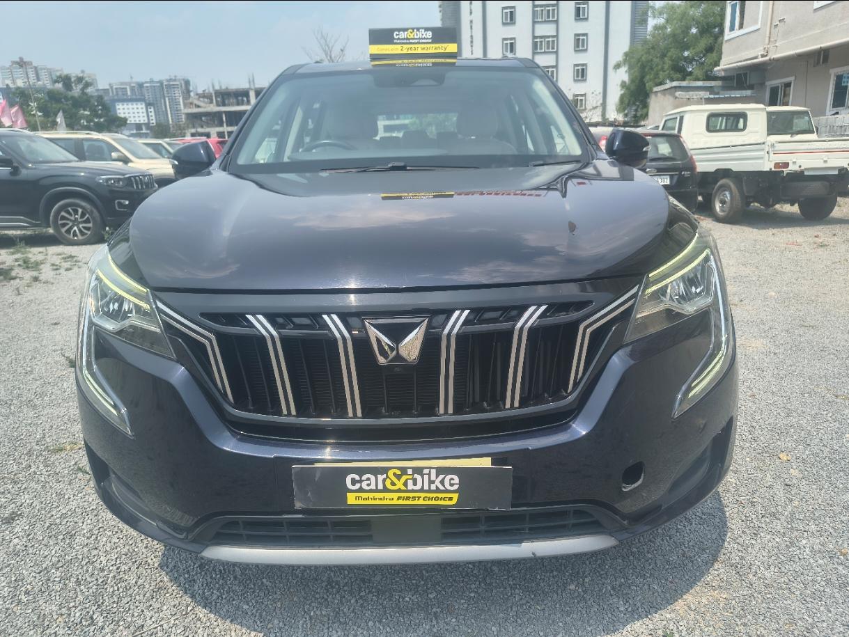 यूज़्ड 2023 महिंद्रा एक्सयूवी700, Cyberabad, Hyderabad 7 यूज़्ड 2023 महिंद्रा एक्सयूवी700, Cyberabad, Hyderabad 7