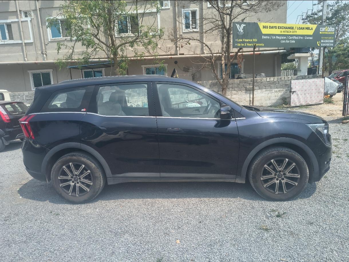 यूज़्ड 2023 महिंद्रा एक्सयूवी700, Cyberabad, Hyderabad 1 यूज़्ड 2023 महिंद्रा एक्सयूवी700, Cyberabad, Hyderabad 1