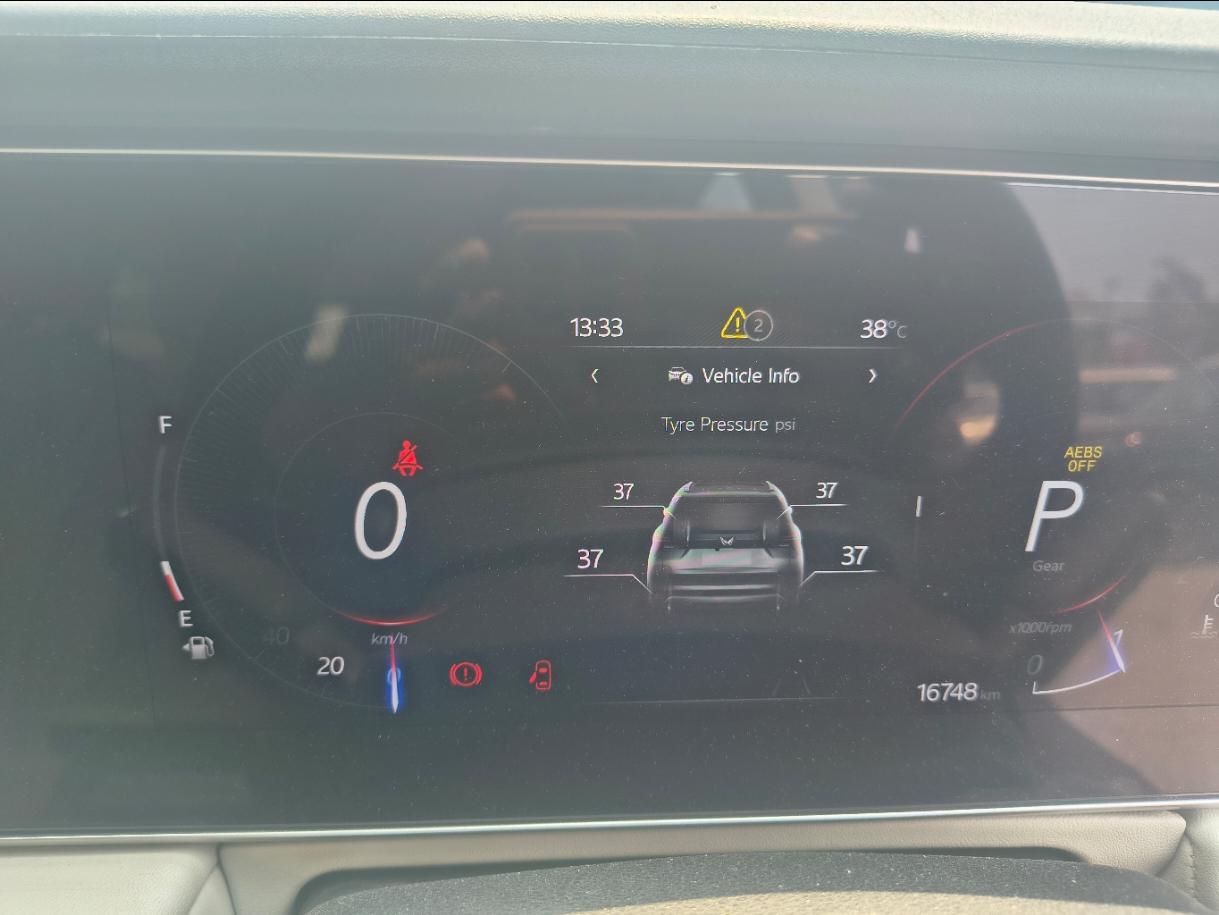 यूज़्ड 2023 महिंद्रा एक्सयूवी700, Cyberabad, Hyderabad 10 यूज़्ड 2023 महिंद्रा एक्सयूवी700, Cyberabad, Hyderabad 10