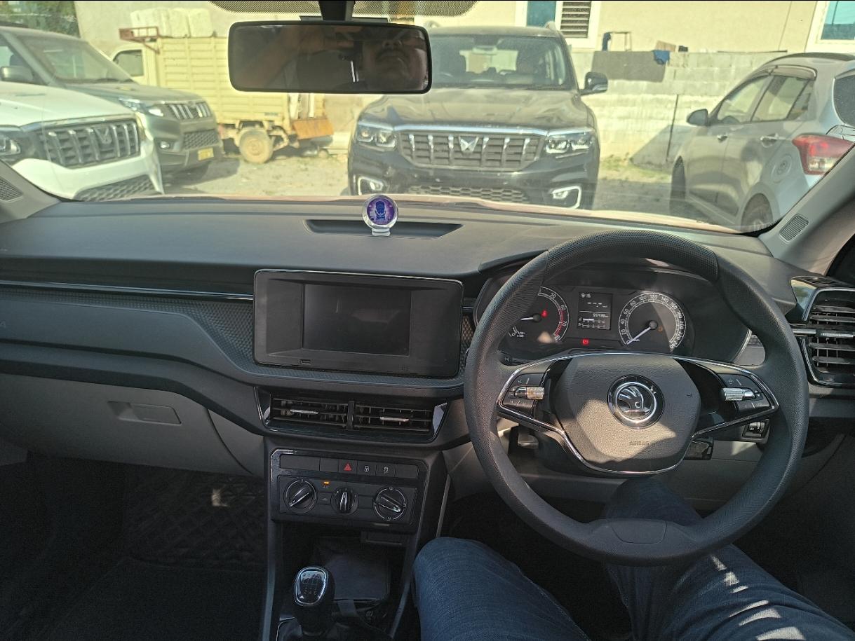 यूज़्ड 2022 स्कोडा कुशाक, Cyberabad, Hyderabad 11 यूज़्ड 2022 स्कोडा कुशाक, Cyberabad, Hyderabad 11