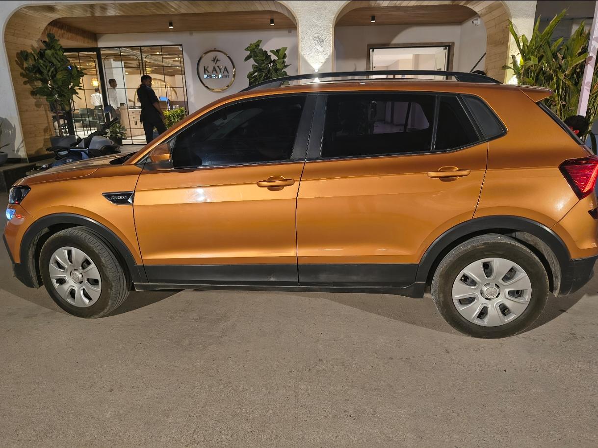 यूज़्ड 2022 स्कोडा कुशाक, Cyberabad, Hyderabad 1 यूज़्ड 2022 स्कोडा कुशाक, Cyberabad, Hyderabad 1