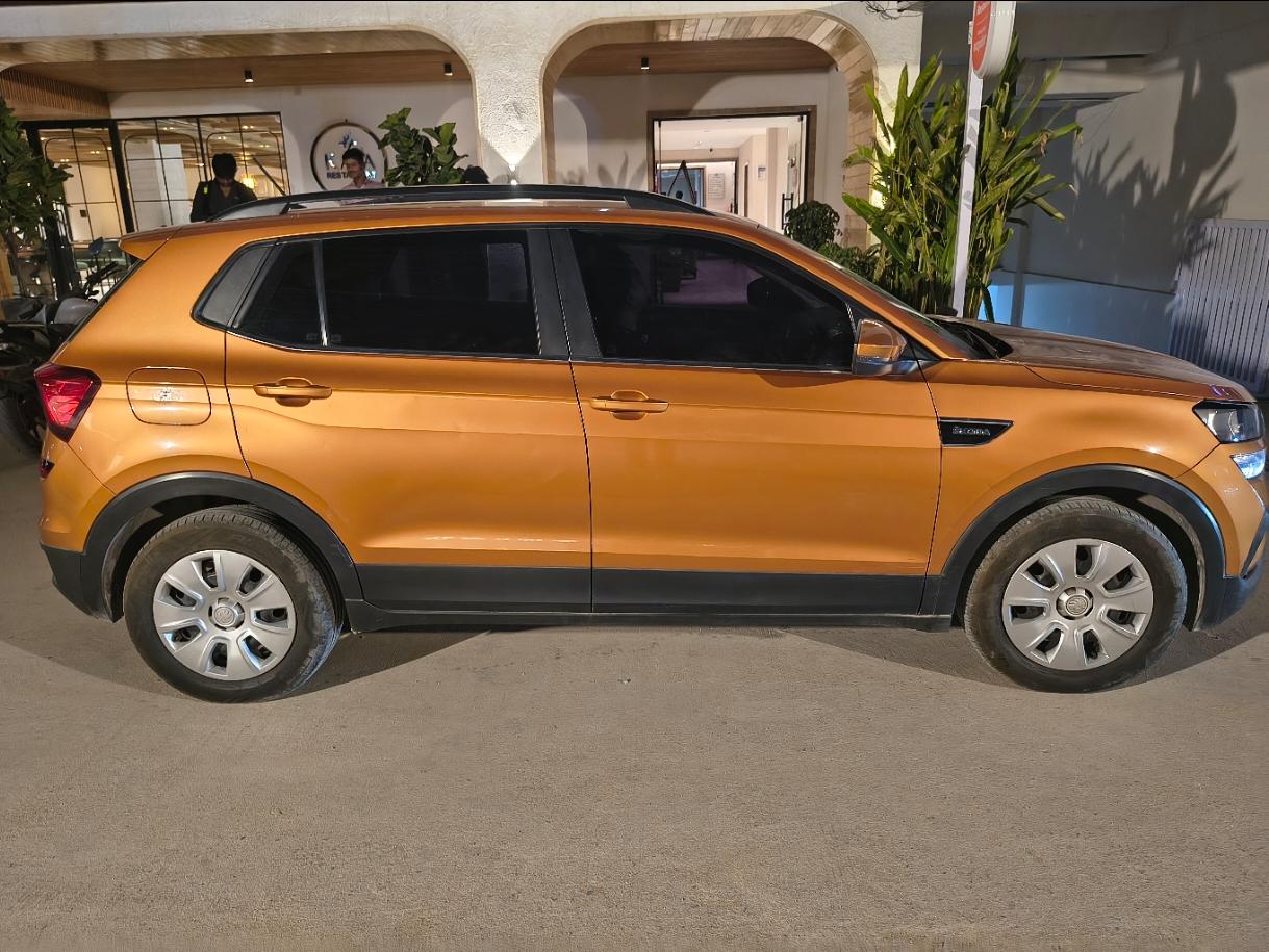 यूज़्ड 2022 स्कोडा कुशाक, Cyberabad, Hyderabad 5 यूज़्ड 2022 स्कोडा कुशाक, Cyberabad, Hyderabad 5