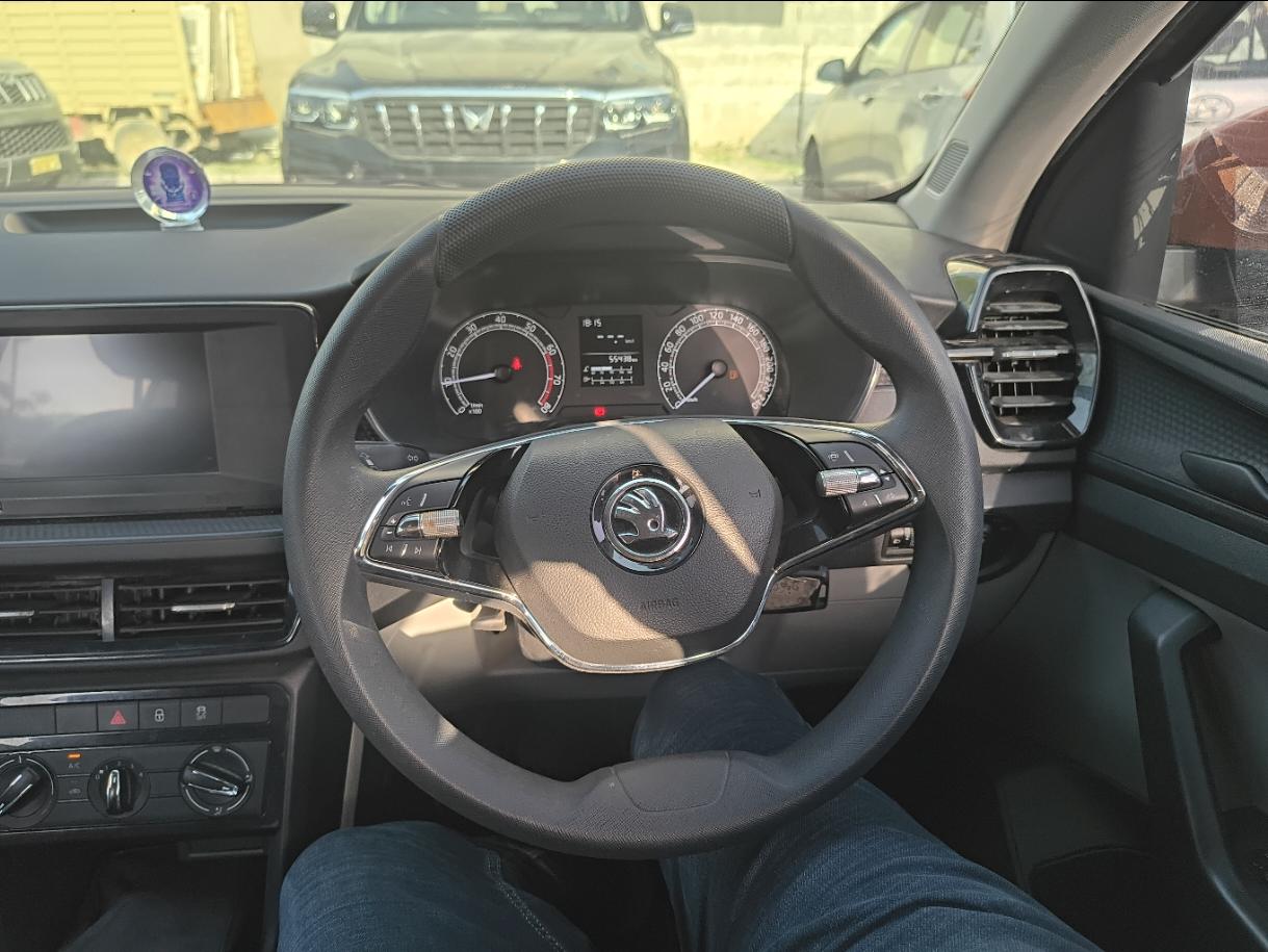 यूज़्ड 2022 स्कोडा कुशाक, Cyberabad, Hyderabad 12 यूज़्ड 2022 स्कोडा कुशाक, Cyberabad, Hyderabad 12