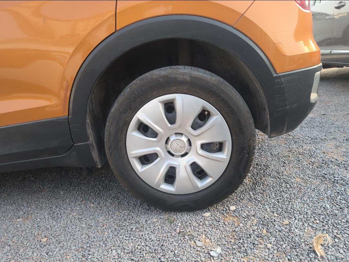 यूज़्ड 2022 स्कोडा कुशाक, Cyberabad, Hyderabad 8 यूज़्ड 2022 स्कोडा कुशाक, Cyberabad, Hyderabad 8