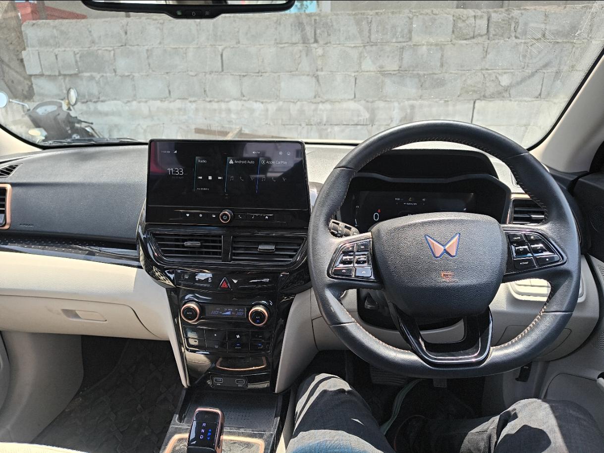 यूज़्ड 2024 महिंद्रा XUV400, Cyberabad, Hyderabad 11 यूज़्ड 2024 महिंद्रा XUV400, Cyberabad, Hyderabad 11