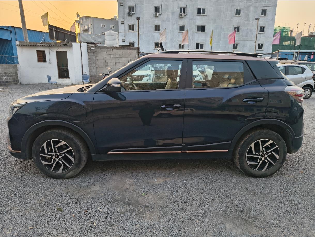 यूज़्ड 2024 महिंद्रा XUV400, Cyberabad, Hyderabad 1 यूज़्ड 2024 महिंद्रा XUV400, Cyberabad, Hyderabad 1
