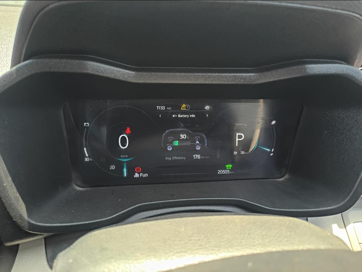 2024 महिंद्रा XUV400 EL Pro DT 34.5 kWh 2024 महिंद्रा XUV400 EL Pro DT 34.5 kWh