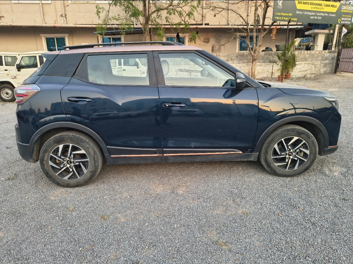 यूज़्ड 2024 महिंद्रा XUV400, Cyberabad, Hyderabad 5 यूज़्ड 2024 महिंद्रा XUV400, Cyberabad, Hyderabad 5