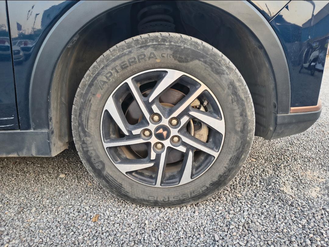 UsedCar