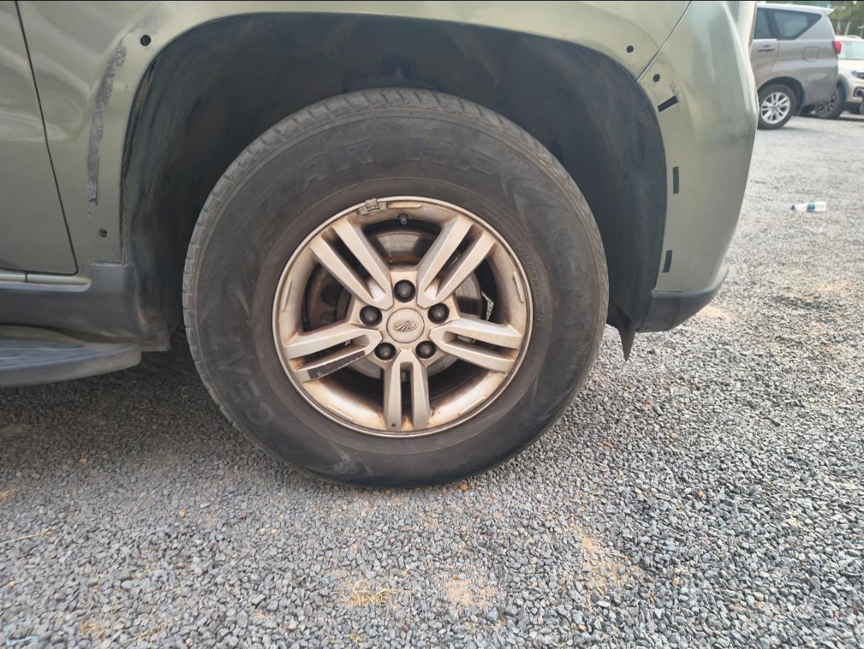 यूज़्ड 2021 महिंद्रा बोलेरो नियो, Cyberabad, Hyderabad 8 यूज़्ड 2021 महिंद्रा बोलेरो नियो, Cyberabad, Hyderabad 8