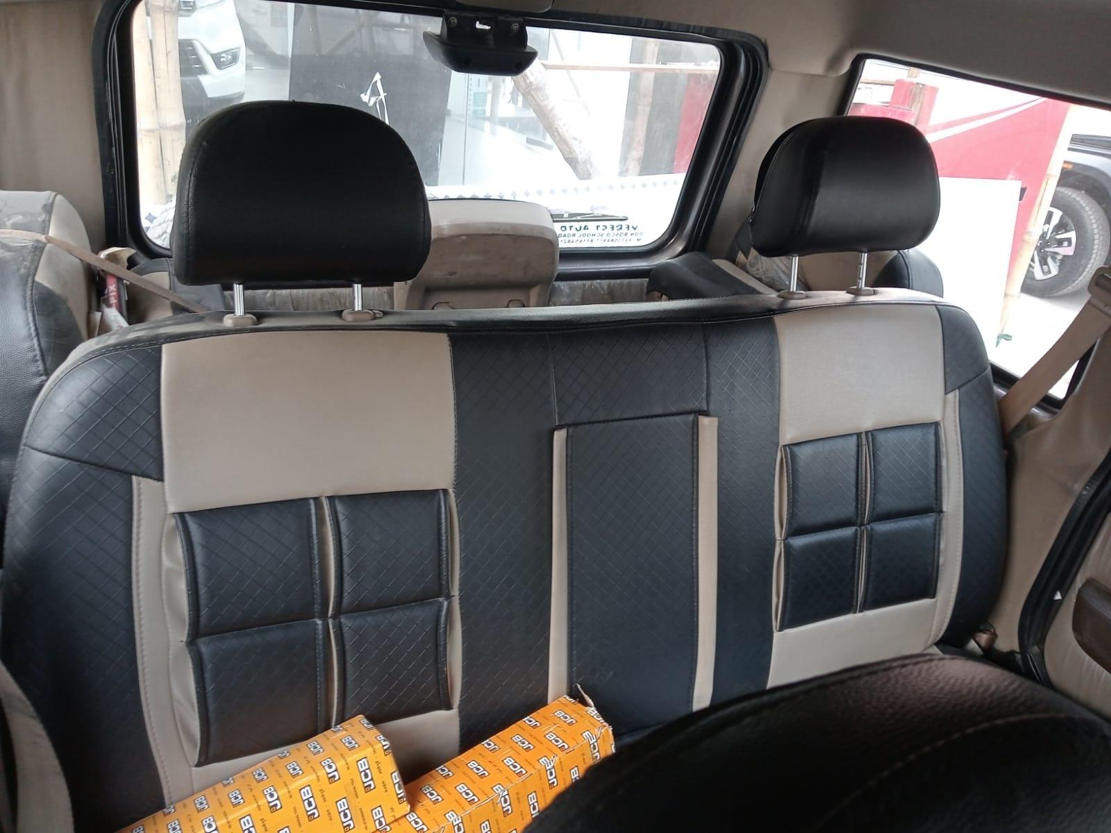 यूज़्ड 2022 महिंद्रा बोलेरो, Sevoke Road, Siliguri 13 यूज़्ड 2022 महिंद्रा बोलेरो, Sevoke Road, Siliguri 13