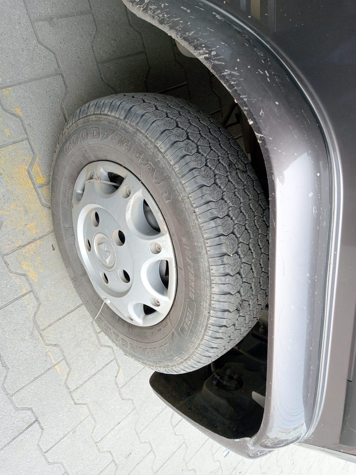 यूज़्ड 2022 महिंद्रा बोलेरो, Sevoke Road, Siliguri 8 यूज़्ड 2022 महिंद्रा बोलेरो, Sevoke Road, Siliguri 8