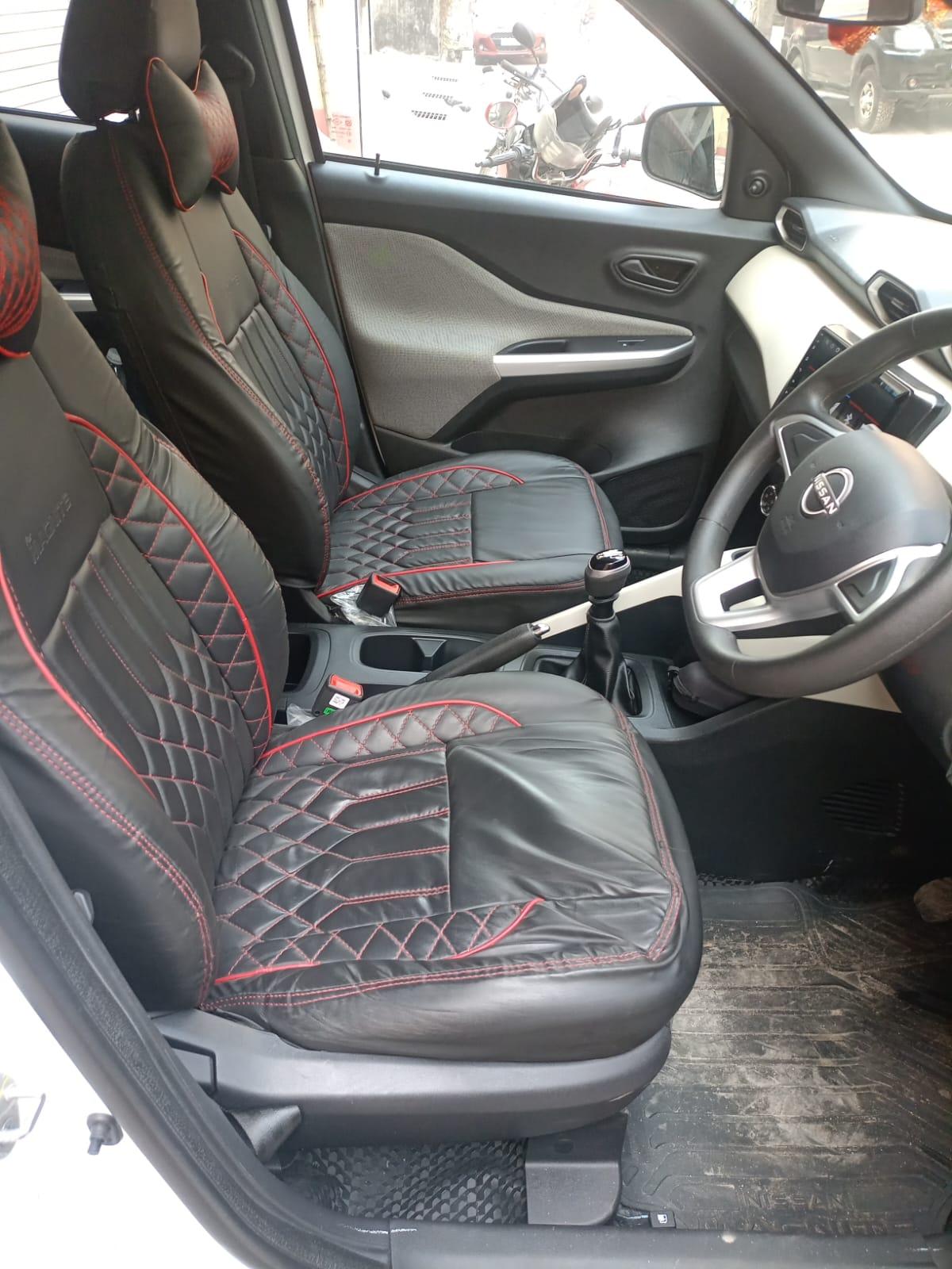 यूज़्ड 2023 निसान मैग्नाइट, Sevoke Road, Siliguri 16 यूज़्ड 2023 निसान मैग्नाइट, Sevoke Road, Siliguri 16