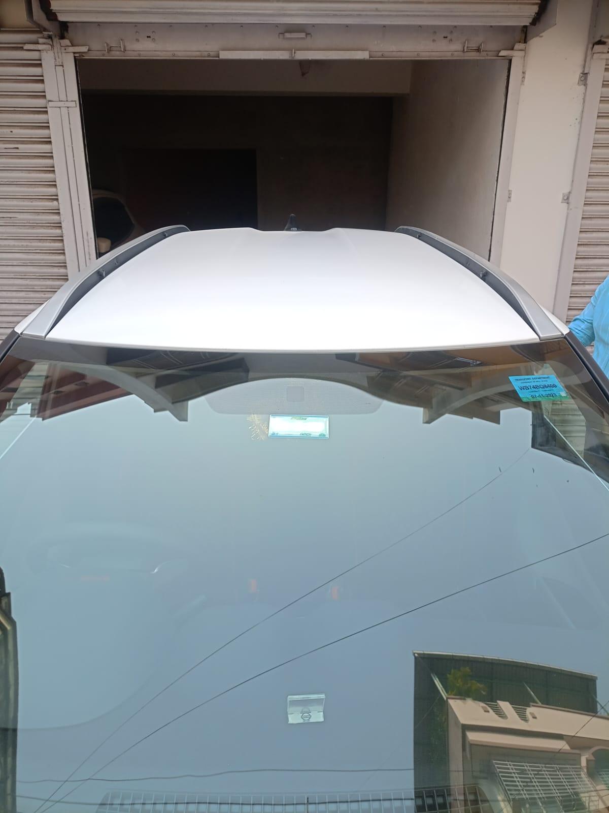 यूज़्ड 2023 निसान मैग्नाइट, Sevoke Road, Siliguri 4 यूज़्ड 2023 निसान मैग्नाइट, Sevoke Road, Siliguri 4