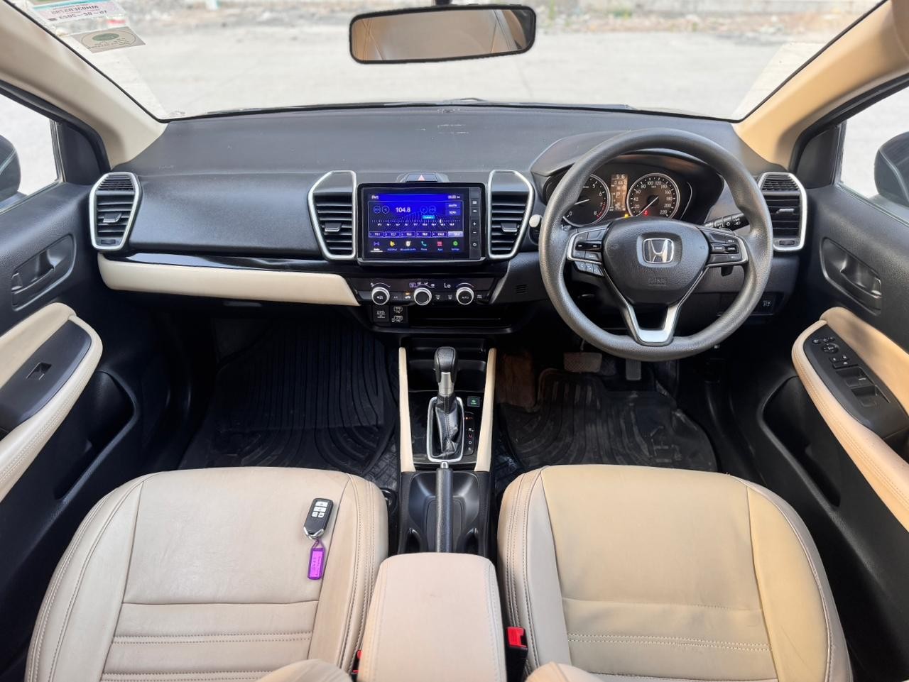 Used 2023 Honda City Used 2023 Honda City