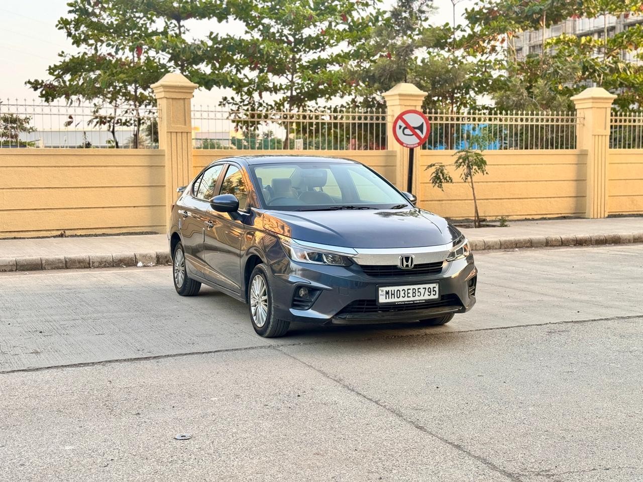 Used 2023 Honda City Used 2023 Honda City