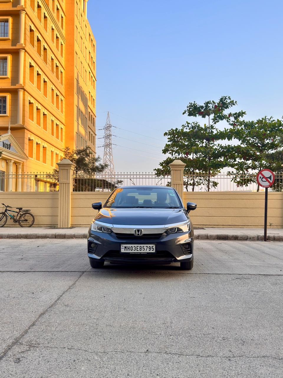 Used 2023 Honda City Used 2023 Honda City