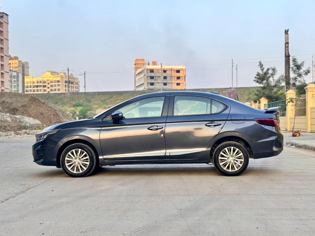 Used 2023 Honda City Used 2023 Honda City